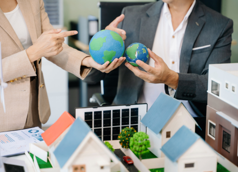 Investment and due diligence support