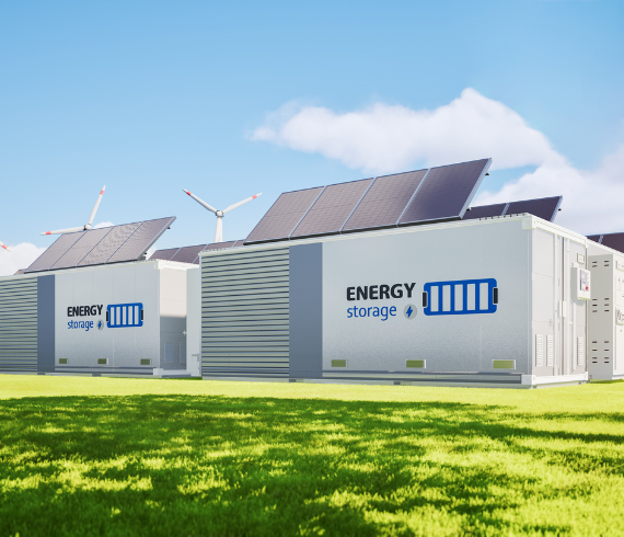 energy storage